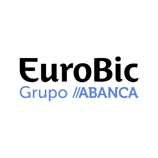 Eurobic Abanca Portugal Logo